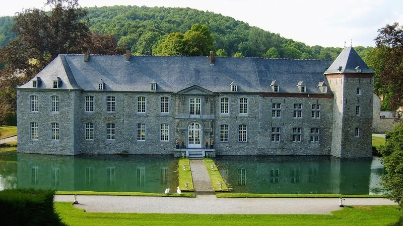 Ardennen